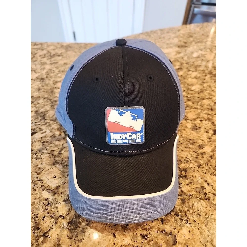 Indy‎ Car Series Hat